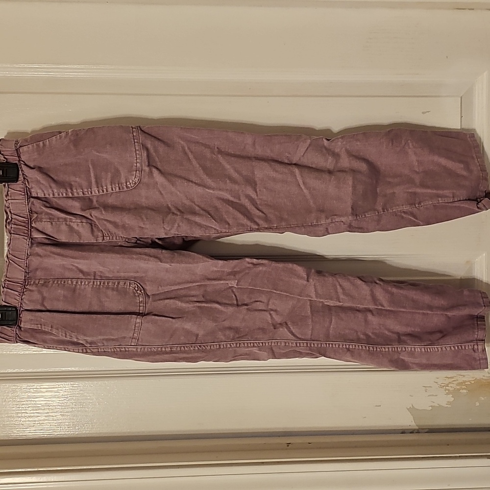 Girl's pants